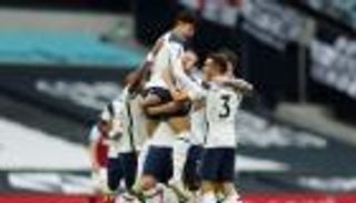 توتنهام يجهز خطة الحفاظ على هداف الدوري الإنجليزي