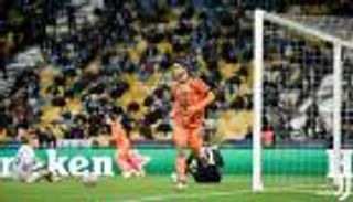 دوري أبطال أوروبا.. ثنائية موراتا الأولى تمنح يوفنتوس انتصارا ثمينا