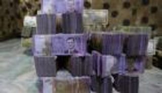 سعر الدولار في سوريا اليوم الثلاثاء 20 أكتوبر 2020.. الليرة تسقط مجددا