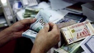 سعر الدولار في ليبيا