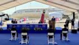 الطاير: زيارة إسرائيل تعمق فرص التعاون وتبادل الخبرات