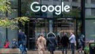 جوجل تتفاوض على صفقة بمليار دولار