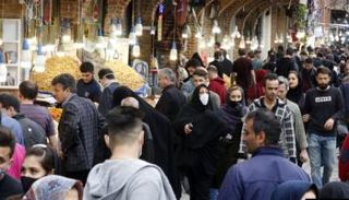 الديون تزيد عجز الميزانية الإيرانية