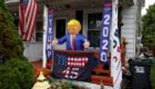 بنسلفانيا.. هل تلد الرئيس الثاني للولايات المتحدة؟ 