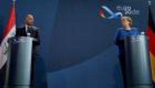 العراق يتطلع لتعزيز جهود التعاون الأمني والعسكري مع ألمانيا