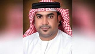  محمد خلفان الصوافي