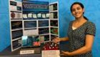 مراهقة تكتشف أول خطوة لإنقاذ العالم من كورونا