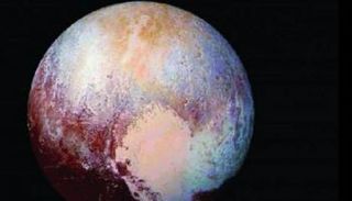 كوكب بلوتو