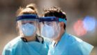 كورونا حول العالم.. ارتفاع وفيات أمريكا وإصابات جديدة في الصين