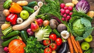 الخضراوات مفيدة لصحة القلب