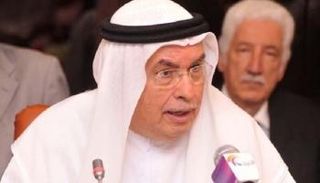  المستشار إبراهيم العابد