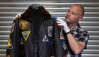 صور.. مزاد على مقتنيات أفلام هوليوود الكلاسيكية