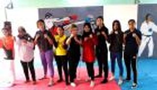 "الكونغ فو".. حيلة نسائية لمواجهة العنف في تونس