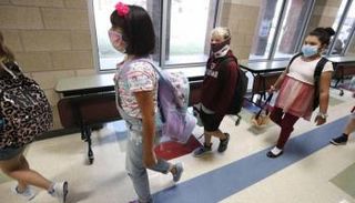 أغلب مدارس العالم العربي استقبلت طلابها خلال الأيام الماضية