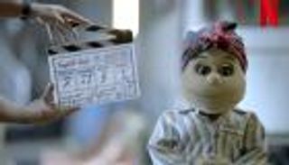 "نتفليكس" تجمع أبلة فاهيتا وباسم سمرة في "دراما كوين"