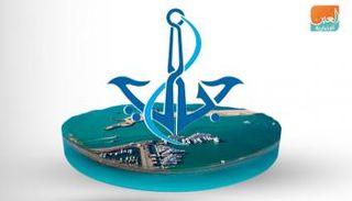 مشروع التطوير السكني والتجاري في مدينة دبي الملاحية