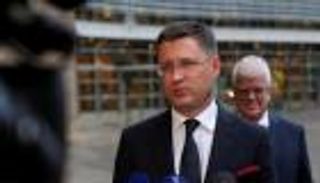 موقف روسي غامض بشأن اتفاق أوبك+.. ونوفاك: نحتاج أن نفهم