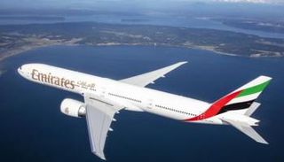 طيران الإمارات تسهل لعملائها السفر لـ45 مدينة أفريقية