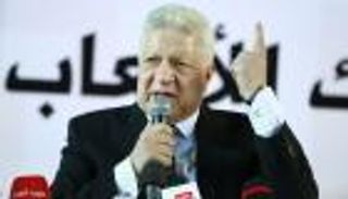 بعد هزيمة الرجاء المغربي.. مرتضى منصور يطلق لقبا جديدا على الزمالك