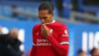 قبل فان ديك.. 5 إصابات أفسدت المنافسة على الدوري الإنجليزي