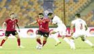 الأهلي والزمالك بدون راحة.. تحديد موعد انطلاق الدوري المصري