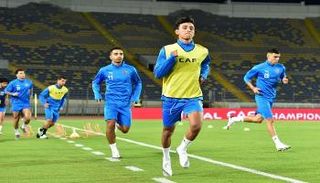 فريق الزمالك