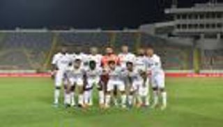 الرجاء المغربي يحتج على "التحكيم الكارثي" في مباراة الزمالك