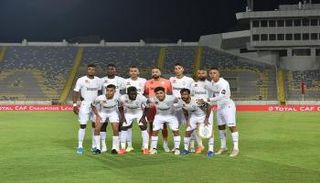 الرجاء المغربي