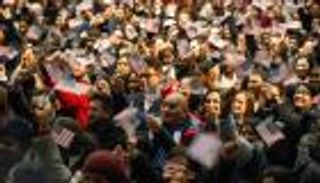 مهاجرون بلا أوراق.. وثائقي جديد يجسد حياة الخائفين في أمريكا