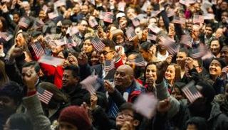 الانتخابات الرئاسية الأمريكية من المقرر إجراؤها في 3 نوفمبر