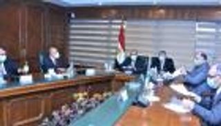مصر ترفع حالة الطوارئ بالمطارات لمواجهة الطقس السيئ