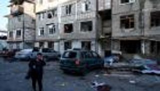 ارتفاع قتلى مرتزقة أردوغان في "قره باغ" إلى 161