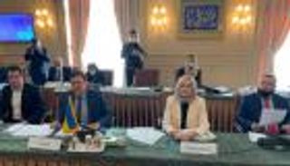 أوكرانيا تعيد السؤال القديم الجديد على طهران.. من أسقط الطائرة؟