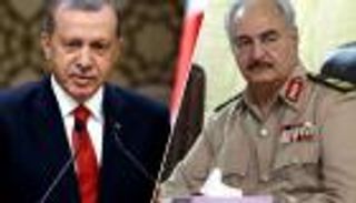 الجيش الليبي يرصد تحركات تركيا لنسف المسار السياسي