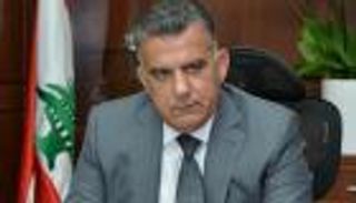 إصابة مدير عام الأمن اللبناني بكورونا