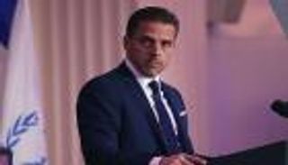 هانتر بايدن وروسيا.. الاستخبارات الأمريكية تبرئ نجل المرشح