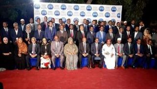 الحكومة الصومالية الجديدة برئاسة روبلي