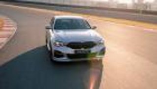 طلة رياضية شرسة.. طراز رياضي جديد من بي إم دبليو