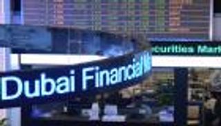 بدعم سهم داماك.. "دبي" تقود مكاسب بورصات الخليج