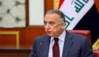 العراق يطلب دعم ألمانيا لمحاربة الفساد وإصلاح الاقتصاد