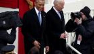 أوباما وبايدن.. "درايف إن" للمبارزة الأخيرة