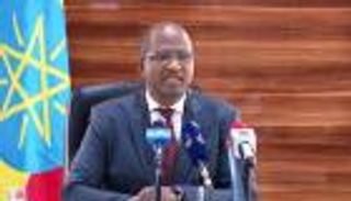 البرلمان الإثيوبي يحذر نواب "تجراي" من التغيب 