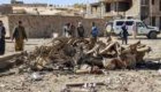 مقتل 34 من الأمن الأفغاني يعكر أجواء السلام مع طالبان