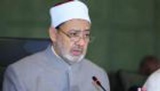 شيخ الأزهر عن حادث مدرس باريس: الإساءة للأديان دعوة للكراهية