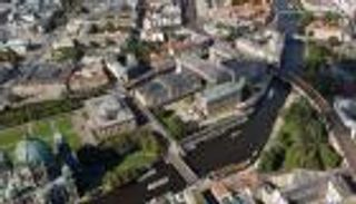 قطع أثرية مصرية تتعرض للتخريب المتعمد في برلين