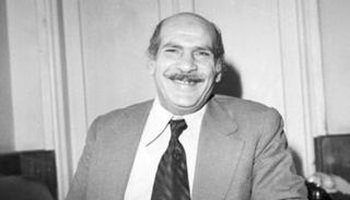 الفنان المصري حسن عابدين