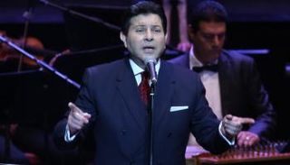 هاني شاكر من أبرز المشاركين في مهرجان الموسيقى العربية