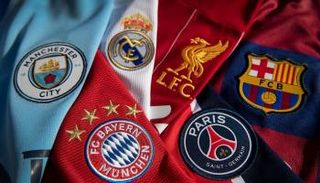 الدوري الأوروبي الممتاز