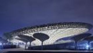 إكسبو 2020 دبي فرصة مثالية لرسم ملامح مستقبل مشترك