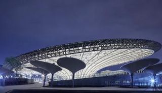  إكسبو 2020 دبي ينظم فعالية أسبوع المناخ والتنوع الحيوي